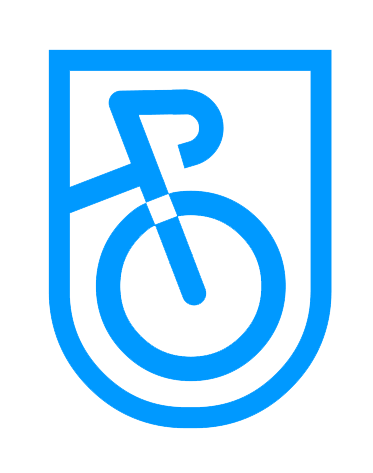 Blue Bike Design
