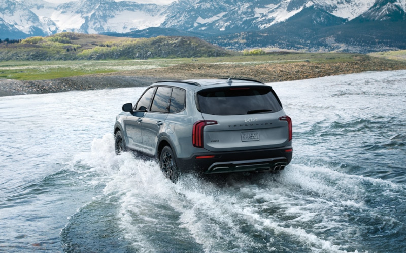 Kia Motors email marketing campaign case study