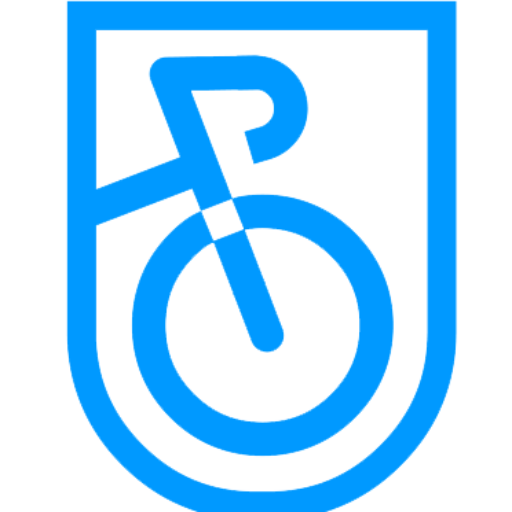 Blue Bike Design